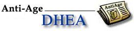 La DHEA